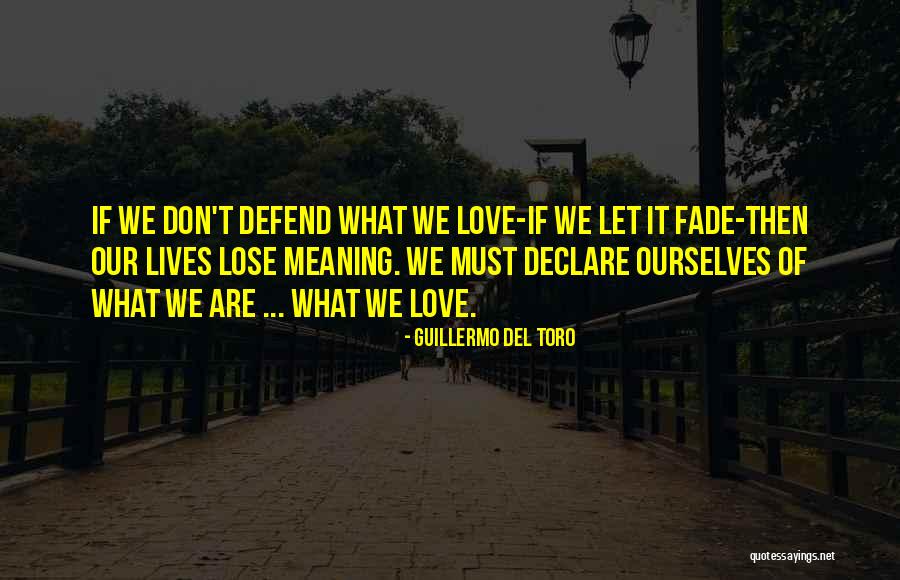 Awaye Management Quotes By Guillermo Del Toro Awaye Management Quotes By Guillermo Del Toro