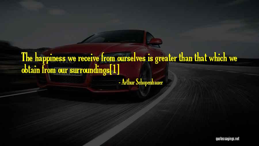 Awayes Quotes By Arthur Schopenhauer Awayes Quotes By Arthur Schopenhauer