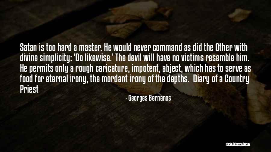Awayes Quotes By Georges Bernanos Awayes Quotes By Georges Bernanos