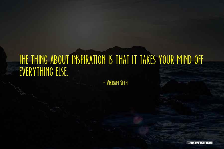 Awayoftime Quotes By Vikram Seth Awayoftime Quotes By Vikram Seth