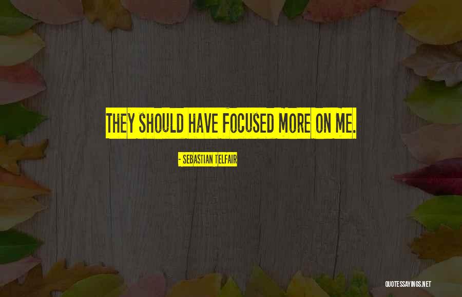 Awaytohealthy Quotes By Sebastian Telfair Awaytohealthy Quotes By Sebastian Telfair