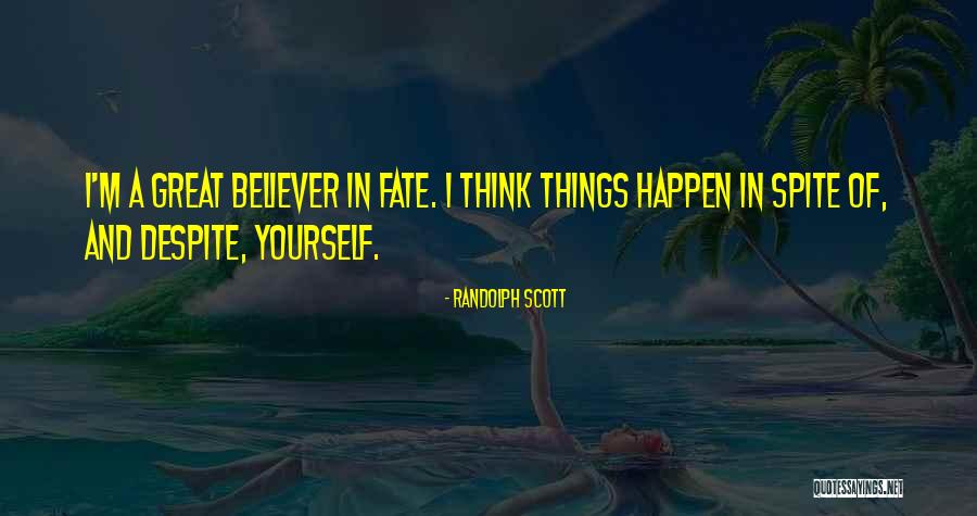 Awaytopa Quotes By Randolph Scott Awaytopa Quotes By Randolph Scott