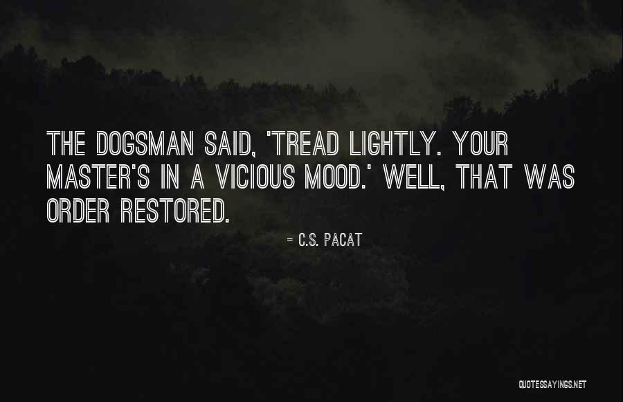 Awayuki No Namida Quotes By C.S. Pacat Awayuki No Namida Quotes By C.S. Pacat