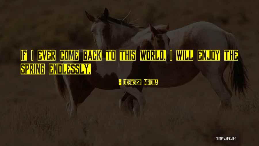 Awaz Quotes By Debasish Mridha