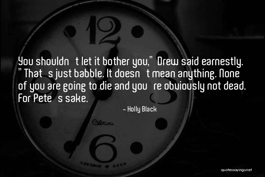 Awaz Quotes By Holly Black Awaz Quotes By Holly Black