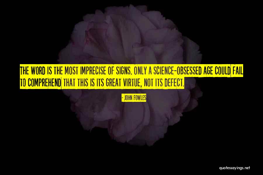 Awaz Quotes By John Fowles Awaz Quotes By John Fowles