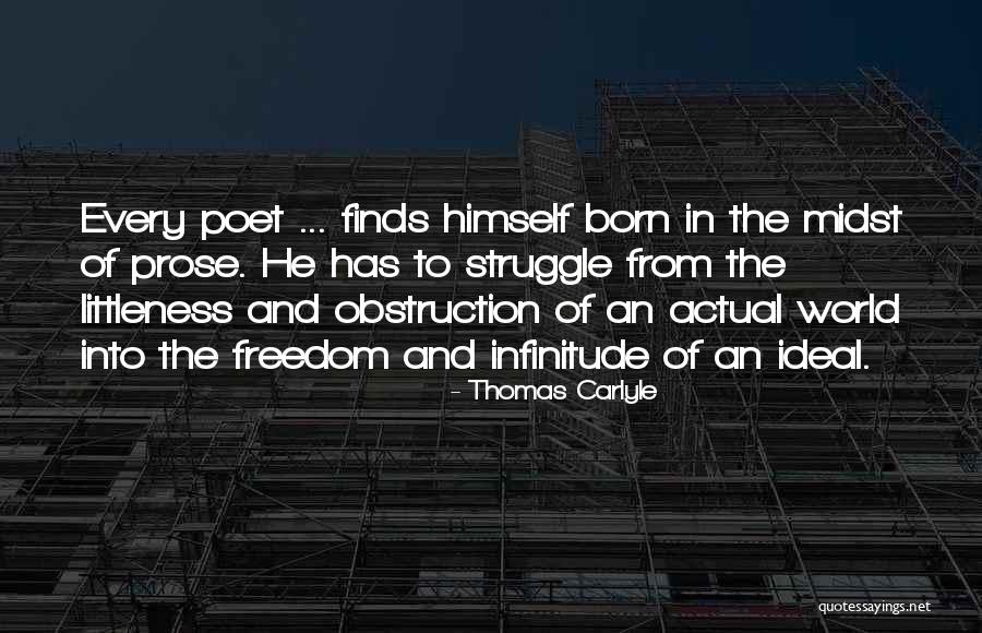 Awaz Quotes By Thomas Carlyle Awaz Quotes By Thomas Carlyle