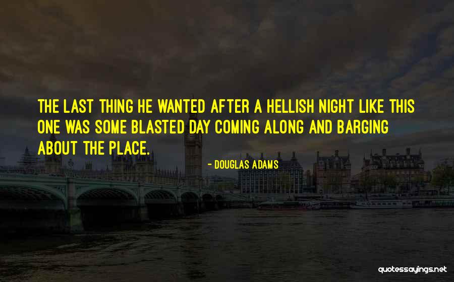 Awaziem Quotes By Douglas Adams Awaziem Quotes By Douglas Adams