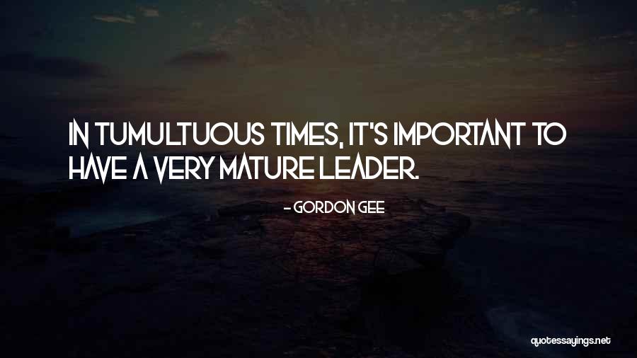 Awazul Quotes By Gordon Gee Awazul Quotes By Gordon Gee