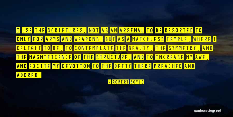 Awe Bible Quotes By Robert Boyle Awe Bible Quotes By Robert Boyle