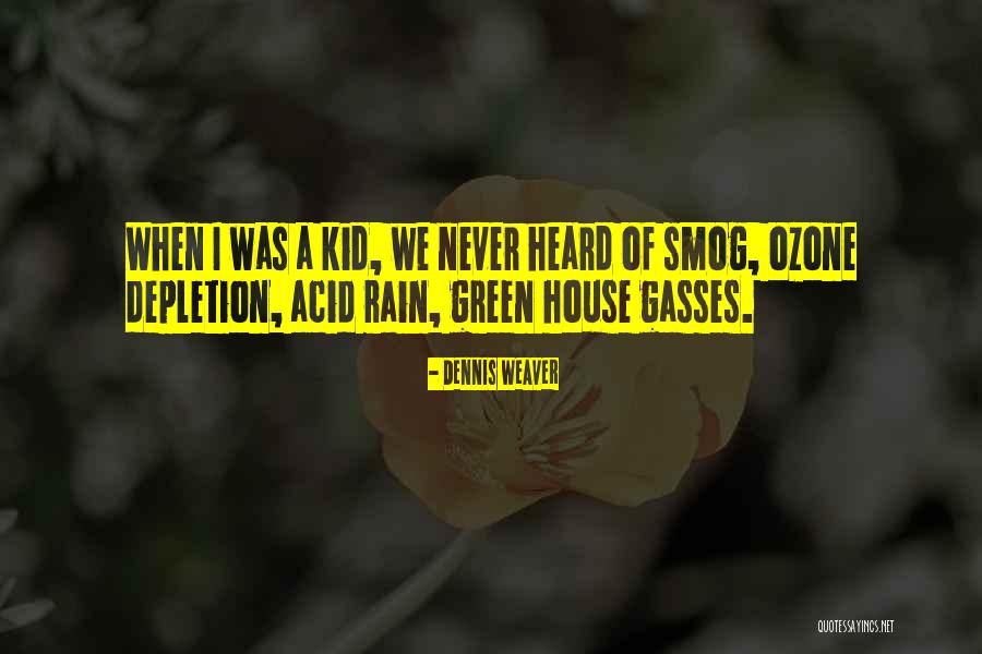 Awea Windpower Quotes By Dennis Weaver Awea Windpower Quotes By Dennis Weaver
