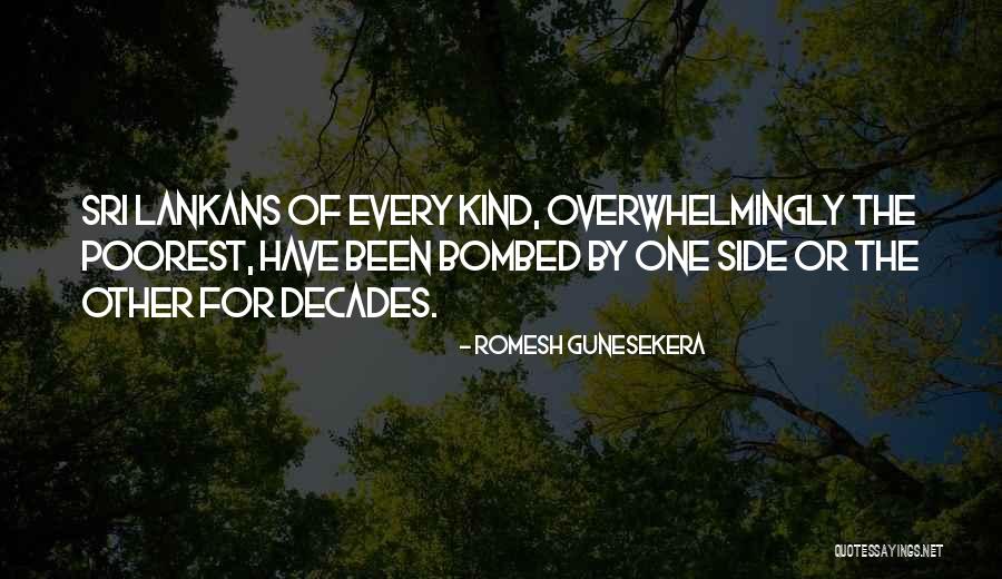 Awear Quotes By Romesh Gunesekera Awear Quotes By Romesh Gunesekera