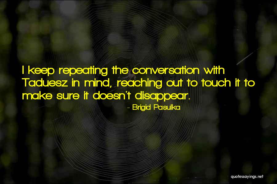 Awefulness Quotes By Brigid Pasulka Awefulness Quotes By Brigid Pasulka