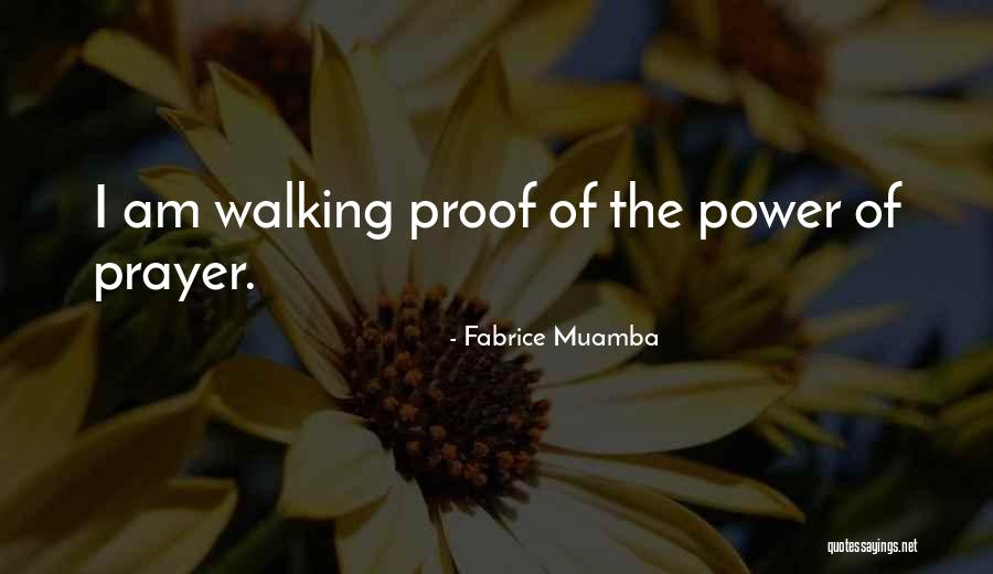 Awefulness Quotes By Fabrice Muamba Awefulness Quotes By Fabrice Muamba