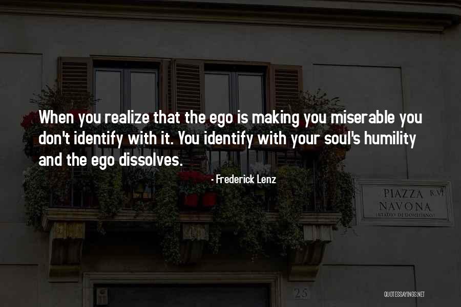 Awekening Quotes By Frederick Lenz Awekening Quotes By Frederick Lenz