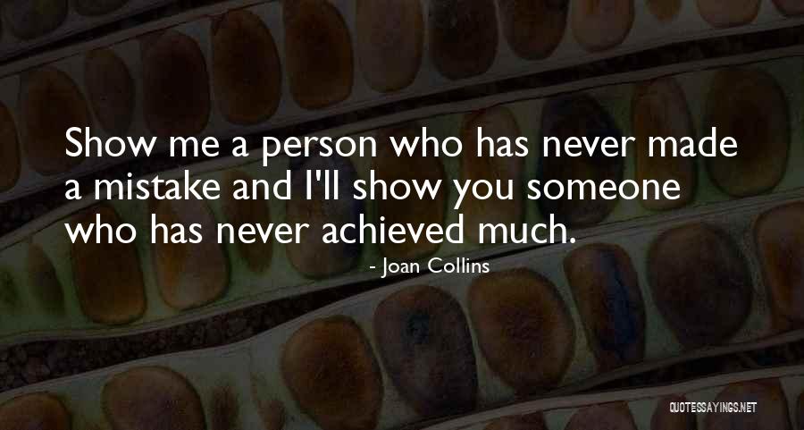 Awekening Quotes By Joan Collins Awekening Quotes By Joan Collins
