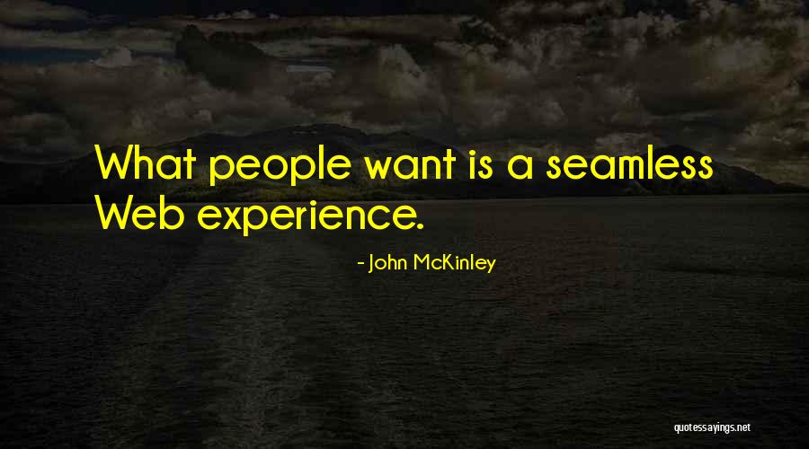 Awekening Quotes By John McKinley Awekening Quotes By John McKinley