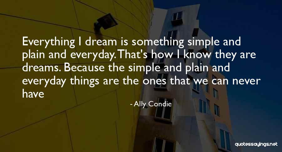 Awen Quotes By Ally Condie Awen Quotes By Ally Condie