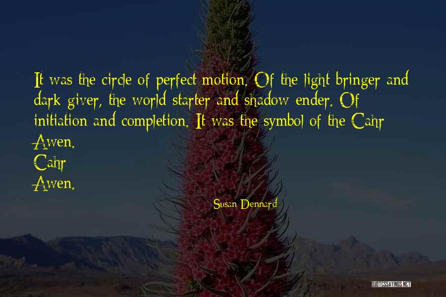 Awen Quotes By Susan Dennard Awen Quotes By Susan Dennard