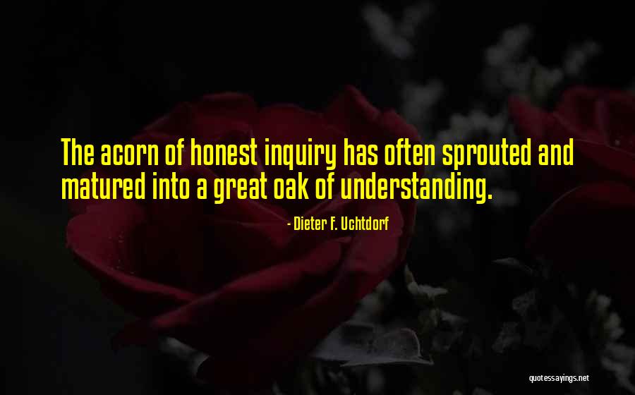 Awendaw Quotes By Dieter F. Uchtdorf Awendaw Quotes By Dieter F. Uchtdorf