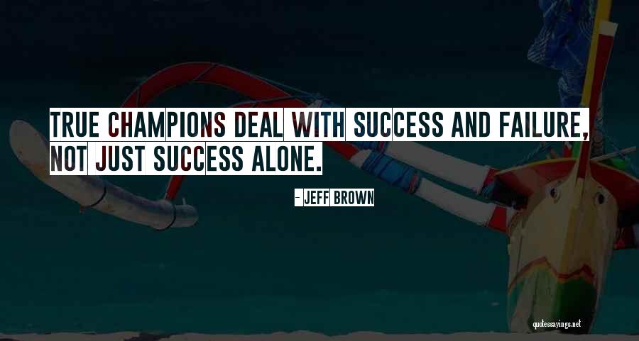 Awendaw Quotes By Jeff Brown Awendaw Quotes By Jeff Brown
