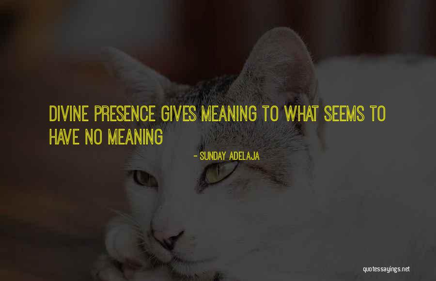 Awendaw Quotes By Sunday Adelaja Awendaw Quotes By Sunday Adelaja