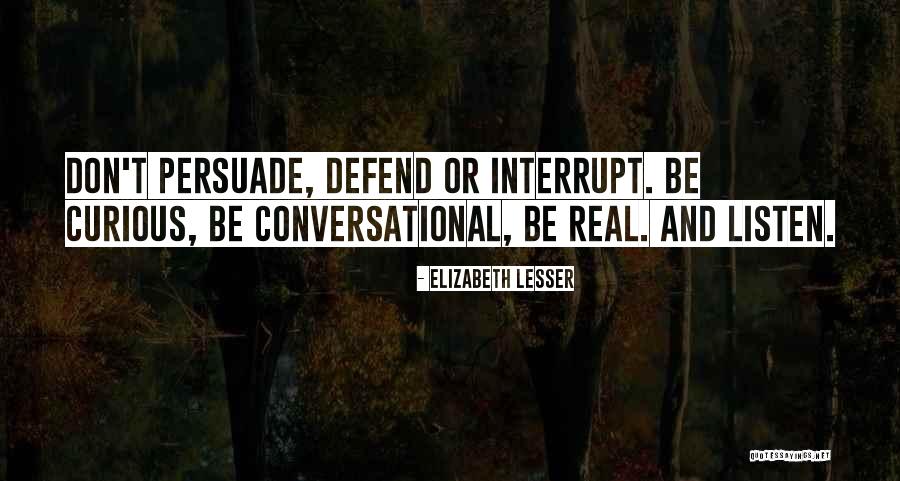 Awes Quotes By Elizabeth Lesser Awes Quotes By Elizabeth Lesser