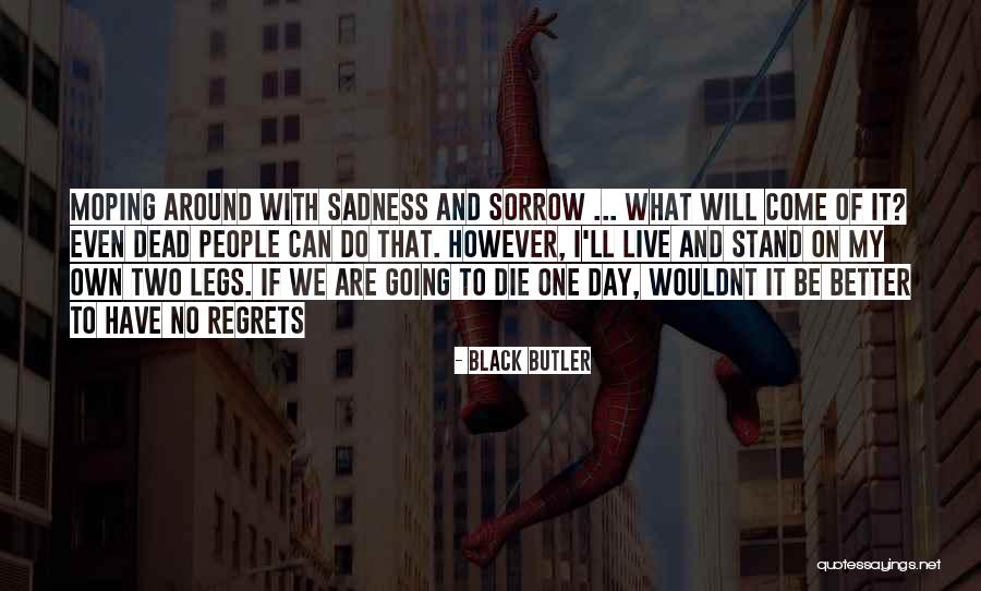 Awesome Anime Quotes By Black Butler Awesome Anime Quotes By Black Butler