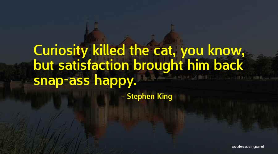Awesome Artists Quotes By Stephen King Awesome Artists Quotes By Stephen King