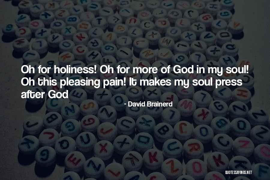 Awesome Bjj Quotes By David Brainerd Awesome Bjj Quotes By David Brainerd