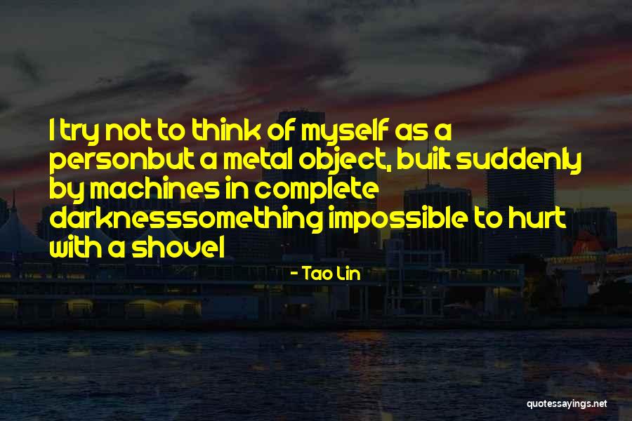 Awesome Brothers Quotes By Tao Lin Awesome Brothers Quotes By Tao Lin