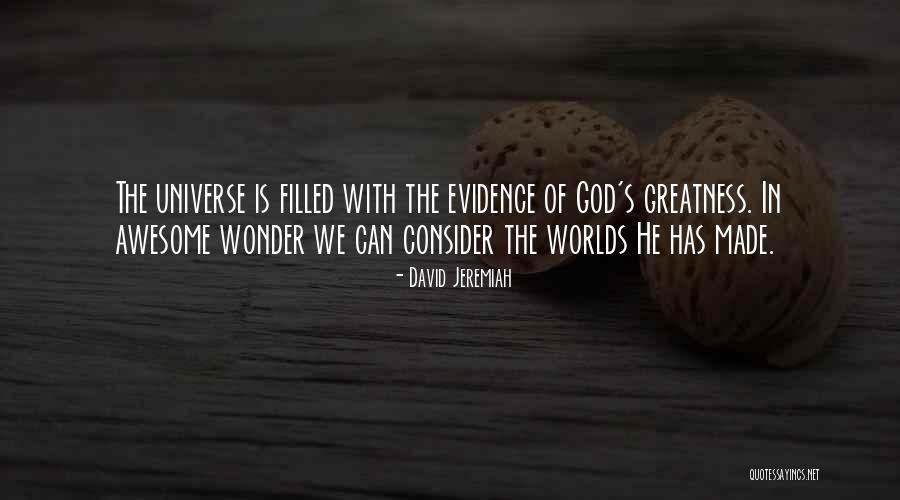 Awesome Christian Quotes By David Jeremiah Awesome Christian Quotes By David Jeremiah