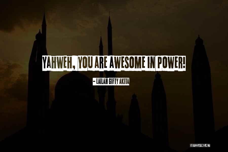 Awesome Christian Quotes By Lailah Gifty Akita Awesome Christian Quotes By Lailah Gifty Akita