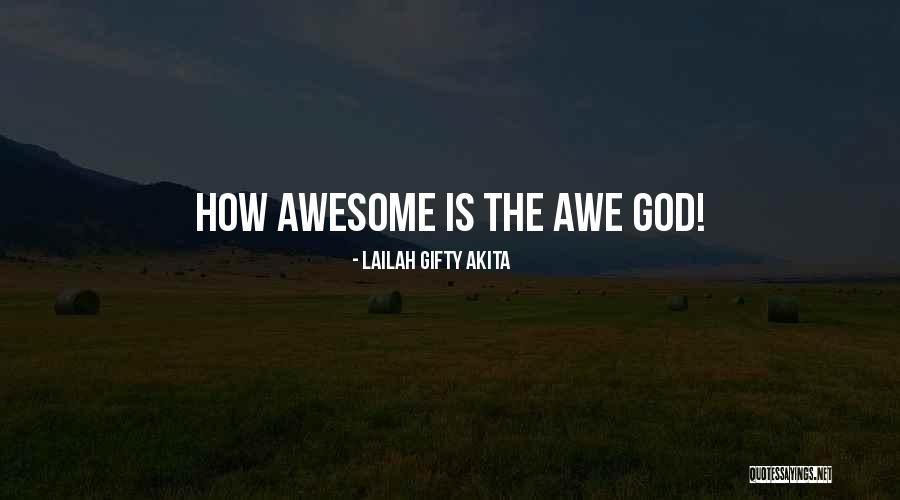 Awesome Christian Quotes By Lailah Gifty Akita Awesome Christian Quotes By Lailah Gifty Akita