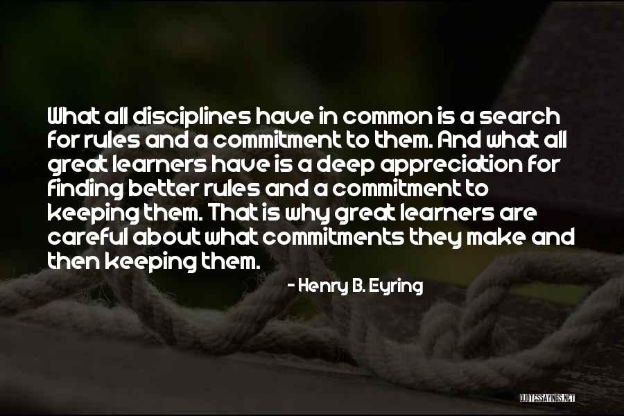 Awesome Confederate Quotes By Henry B. Eyring Awesome Confederate Quotes By Henry B. Eyring