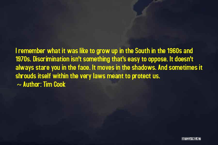 Awesome Cross Country Running Quotes By Tim Cook