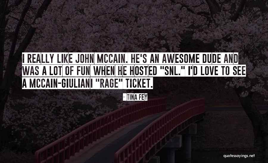 Awesome Dude Quotes By Tina Fey Awesome Dude Quotes By Tina Fey