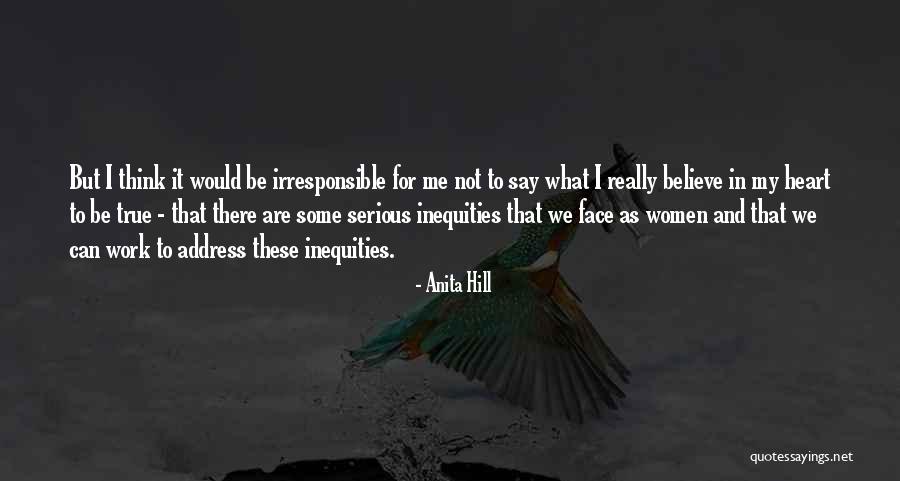 Awesome Dueling Quotes By Anita Hill Awesome Dueling Quotes By Anita Hill