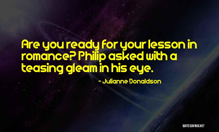 Awesome Dueling Quotes By Julianne Donaldson Awesome Dueling Quotes By Julianne Donaldson