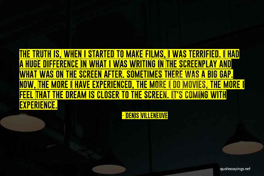 Awesome Facebook Photo Quotes By Denis Villeneuve Awesome Facebook Photo Quotes By Denis Villeneuve