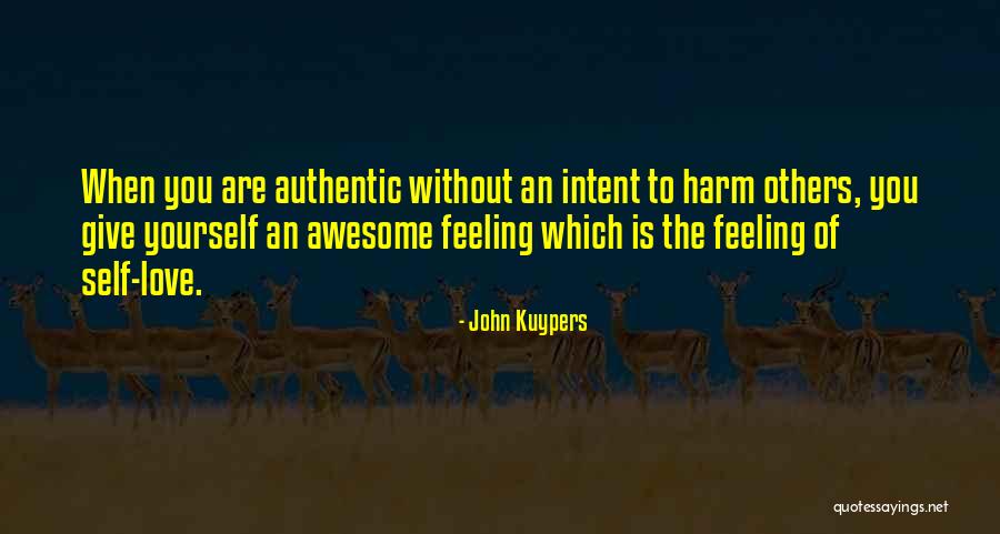 Awesome Feeling When Quotes By John Kuypers Awesome Feeling When Quotes By John Kuypers