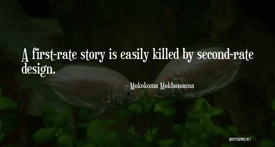 Awesome Guide To Life Quotes By Mokokoma Mokhonoana