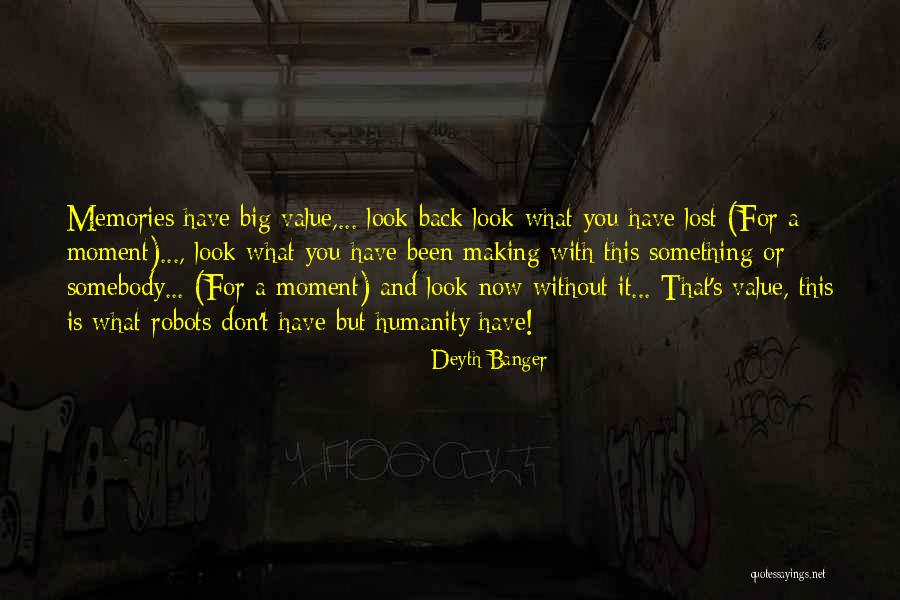 Awesome Memories Quotes By Deyth Banger Awesome Memories Quotes By Deyth Banger