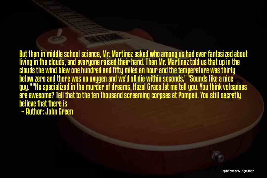 Awesome Parents Quotes By John Green Awesome Parents Quotes By John Green