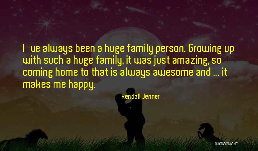 Awesome Person Quotes By Kendall Jenner Awesome Person Quotes By Kendall Jenner