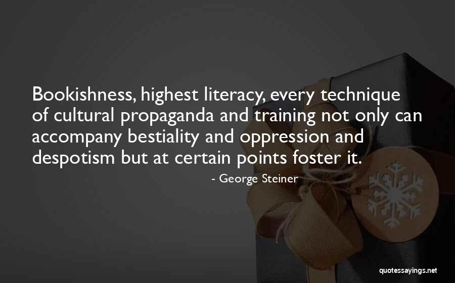 Awesome Pics Quotes By George Steiner Awesome Pics Quotes By George Steiner