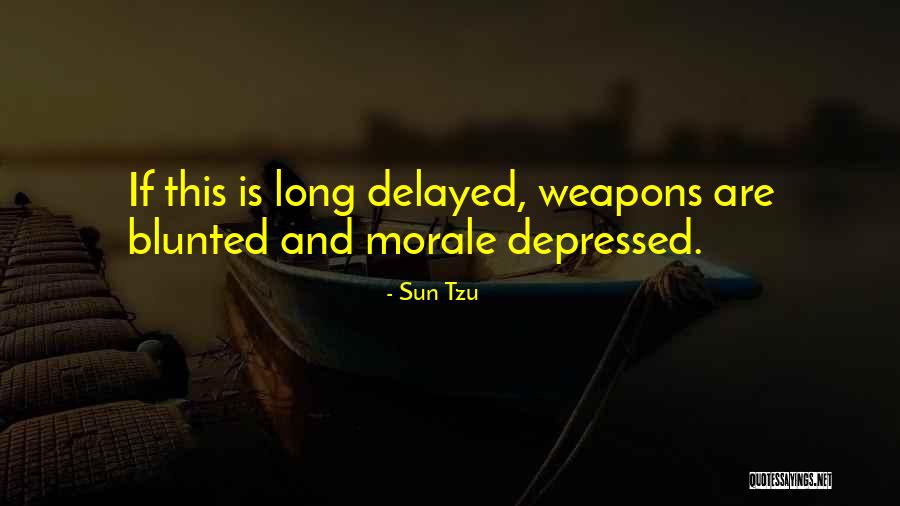 Awesome Punisher Quotes By Sun Tzu