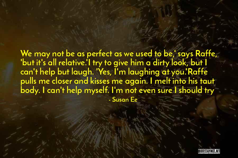 Awesome Punisher Quotes By Susan Ee Awesome Punisher Quotes By Susan Ee