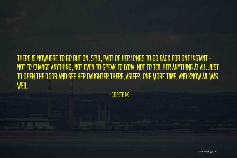 Awesome Roommates Quotes By Celeste Ng Awesome Roommates Quotes By Celeste Ng