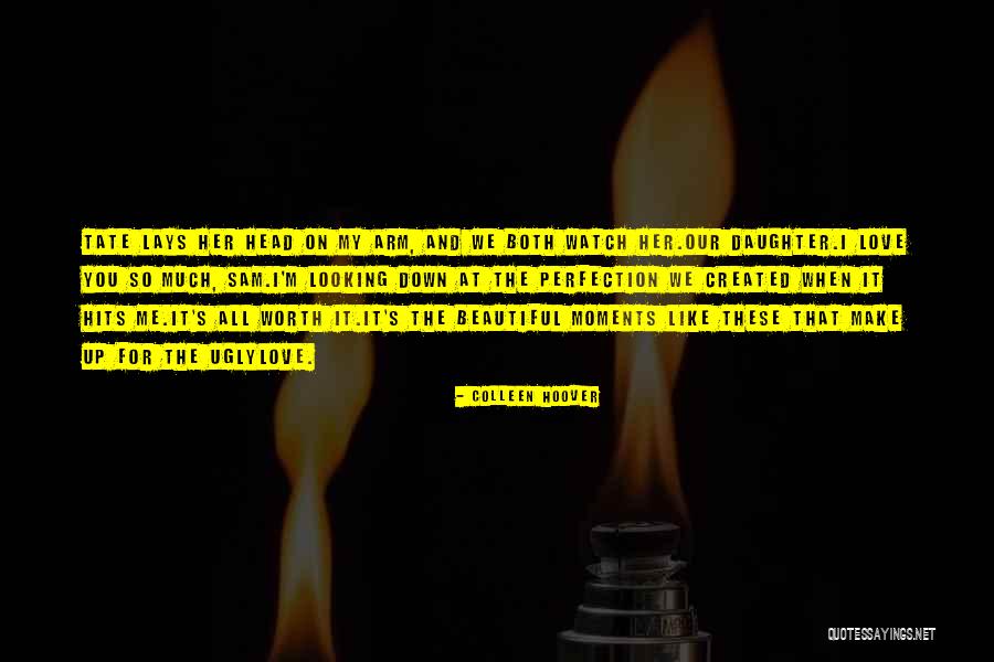 Awesome Sauce And Other Quotes By Colleen Hoover Awesome Sauce And Other Quotes By Colleen Hoover